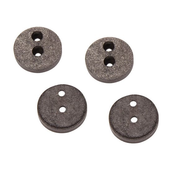 Wilwood 150-1251K Billet Spot Cold Stopper Brake Pad Set