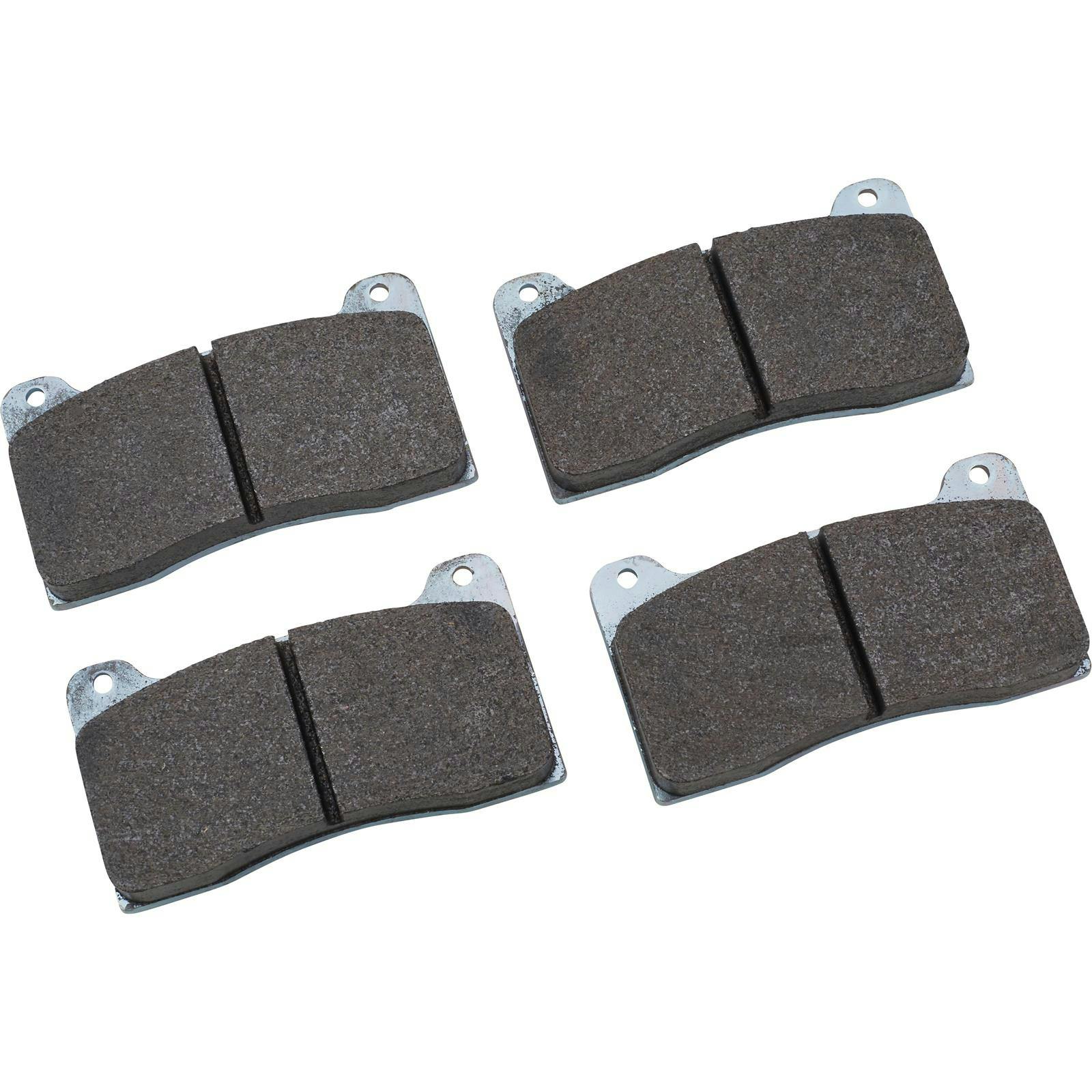 Wilwood 150-28-7816K High-Temperature Racing Pads