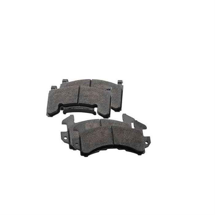 Wilwood 150-40-D154K Smart Pad BP-40 Brake Pads