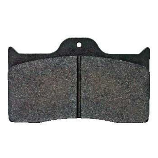Wilwood 150-8850K 7112 BP-10 Brake Pad Set, DLIII/BDL/FDL, .49 Inch