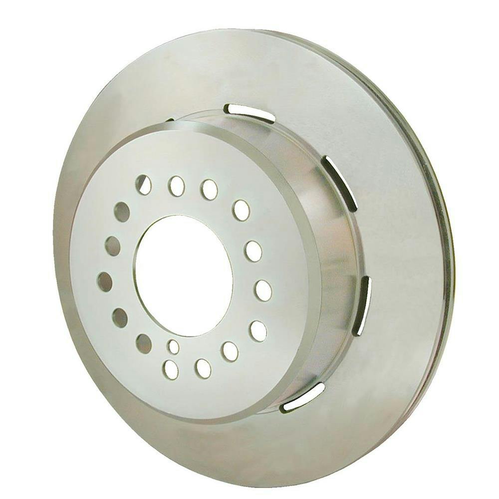Wilwood 160-11364 Ultralite HP 32 Vane Brake Rotor/Hat, 1.91 In Offset
