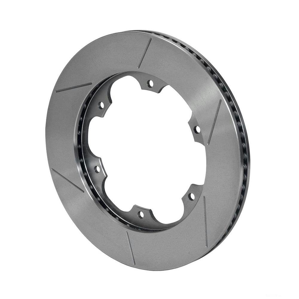 Wilwood 160-12892 GT 72 SPC-37 Straight Vane Rotor, 11.00 x .810 Inch