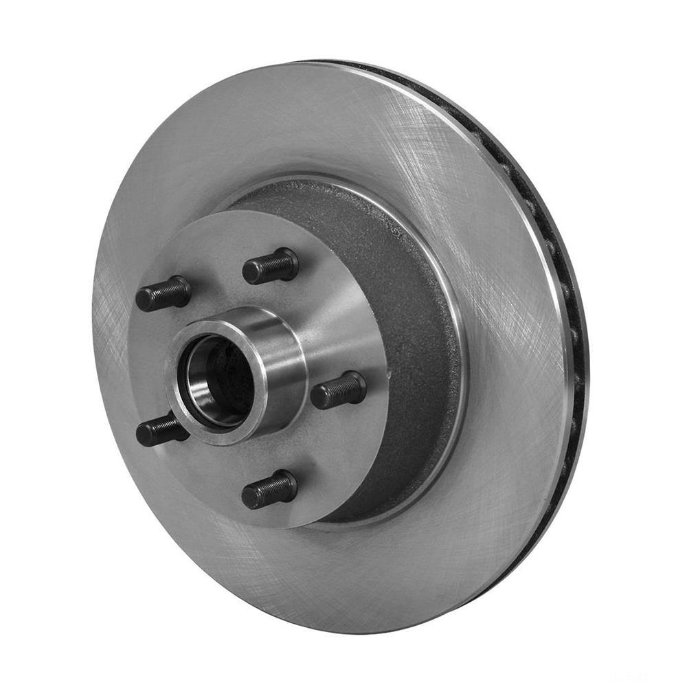 Wilwood 160-14321 HP Hub & Rotor