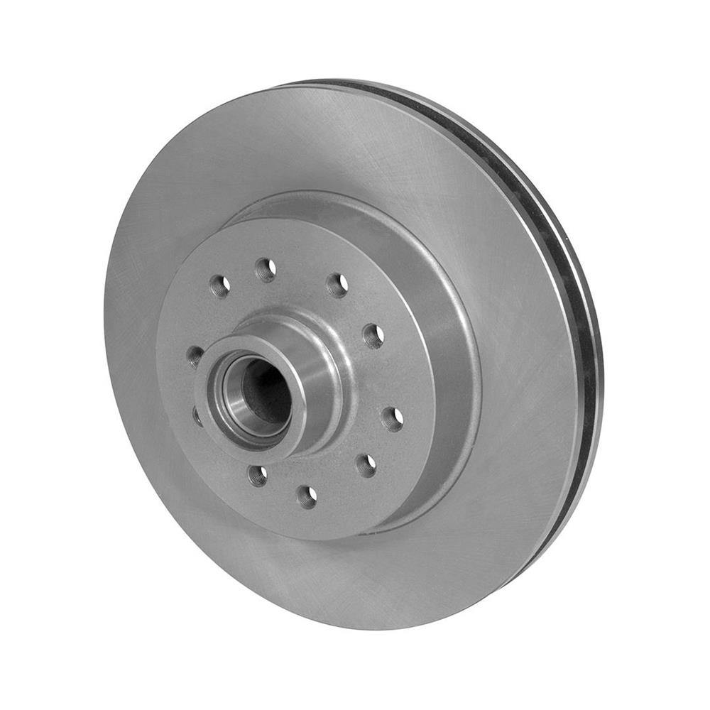 Wilwood 160-14379 HP Hub & Rotor