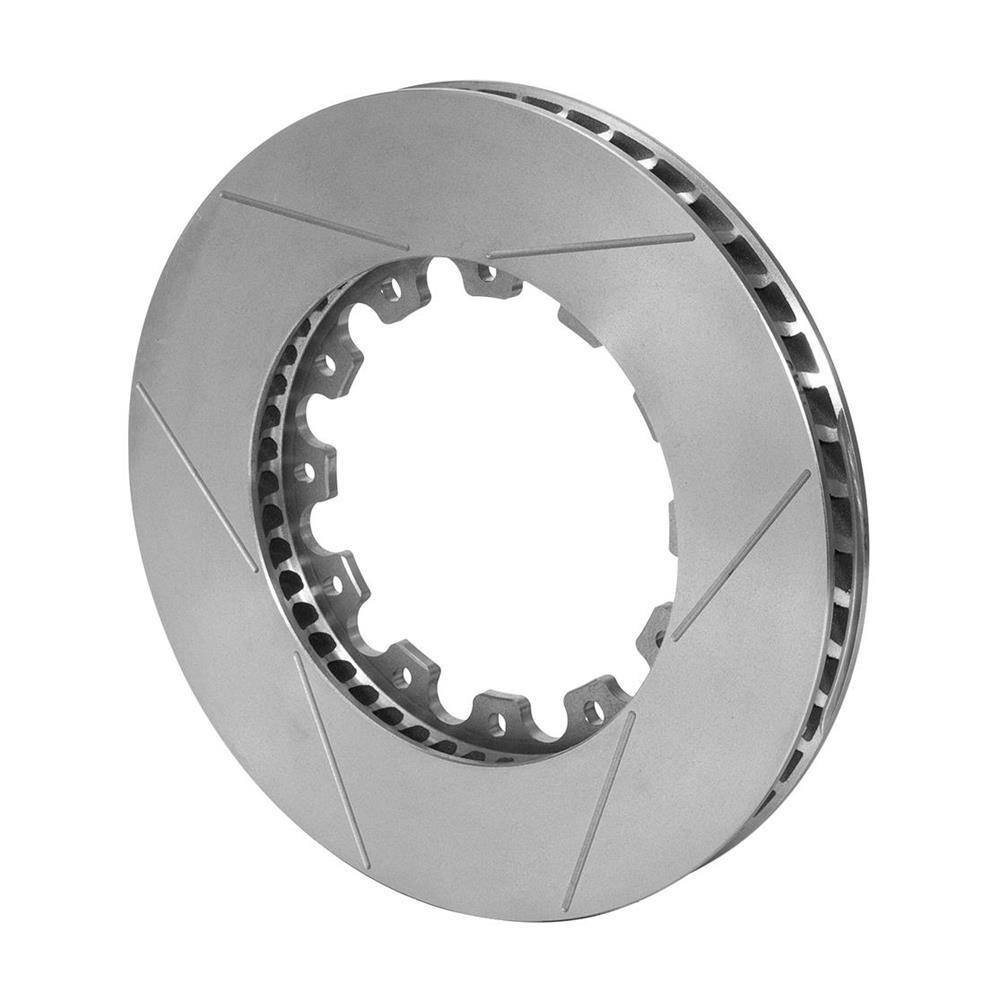 Wilwood 160-15257 GT 48 Curved Vane Rotor