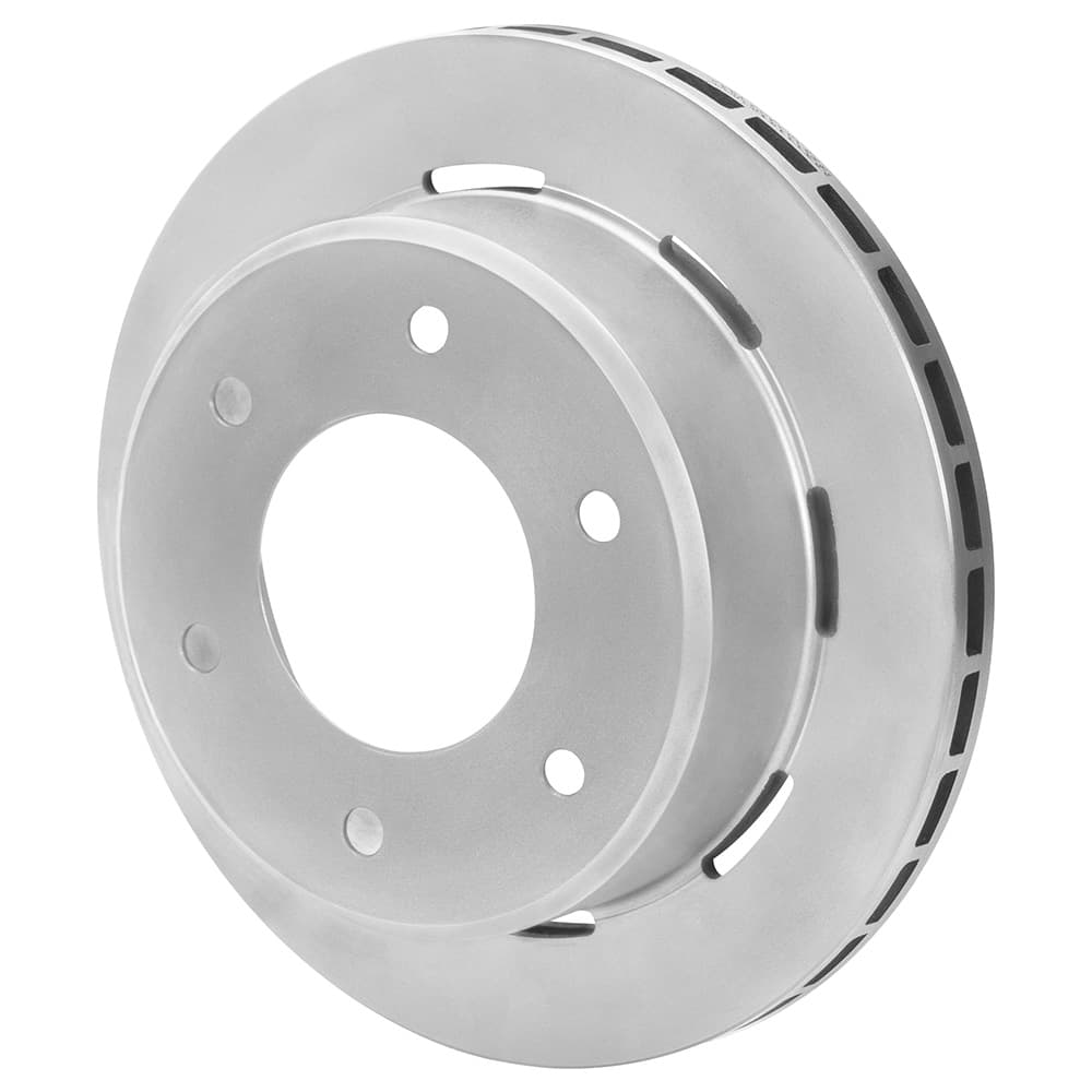Wilwood 160-16623 Ultralite HP Series 32 Vane Rotor and Hat