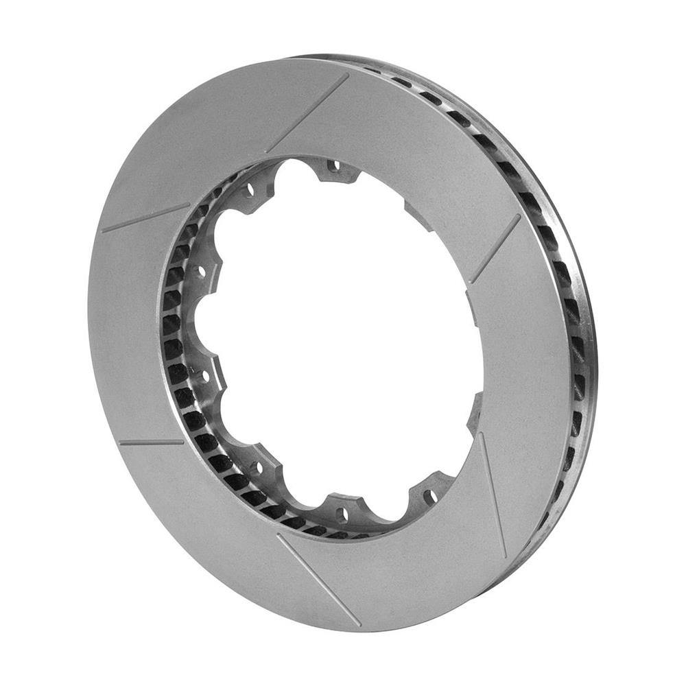 Wilwood 160-7137 GT 48 Curved Vane Rotor