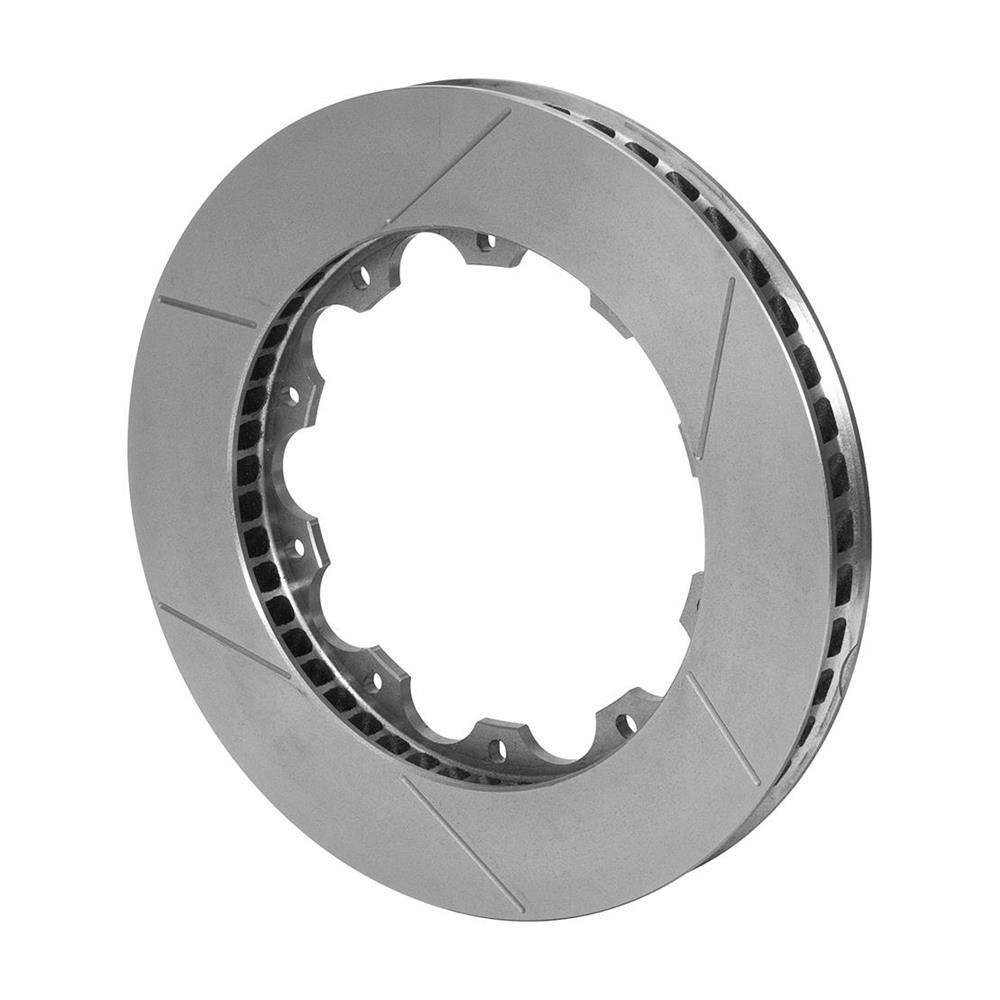 Wilwood 160-7138 GT 48 Curved Vane Rotor