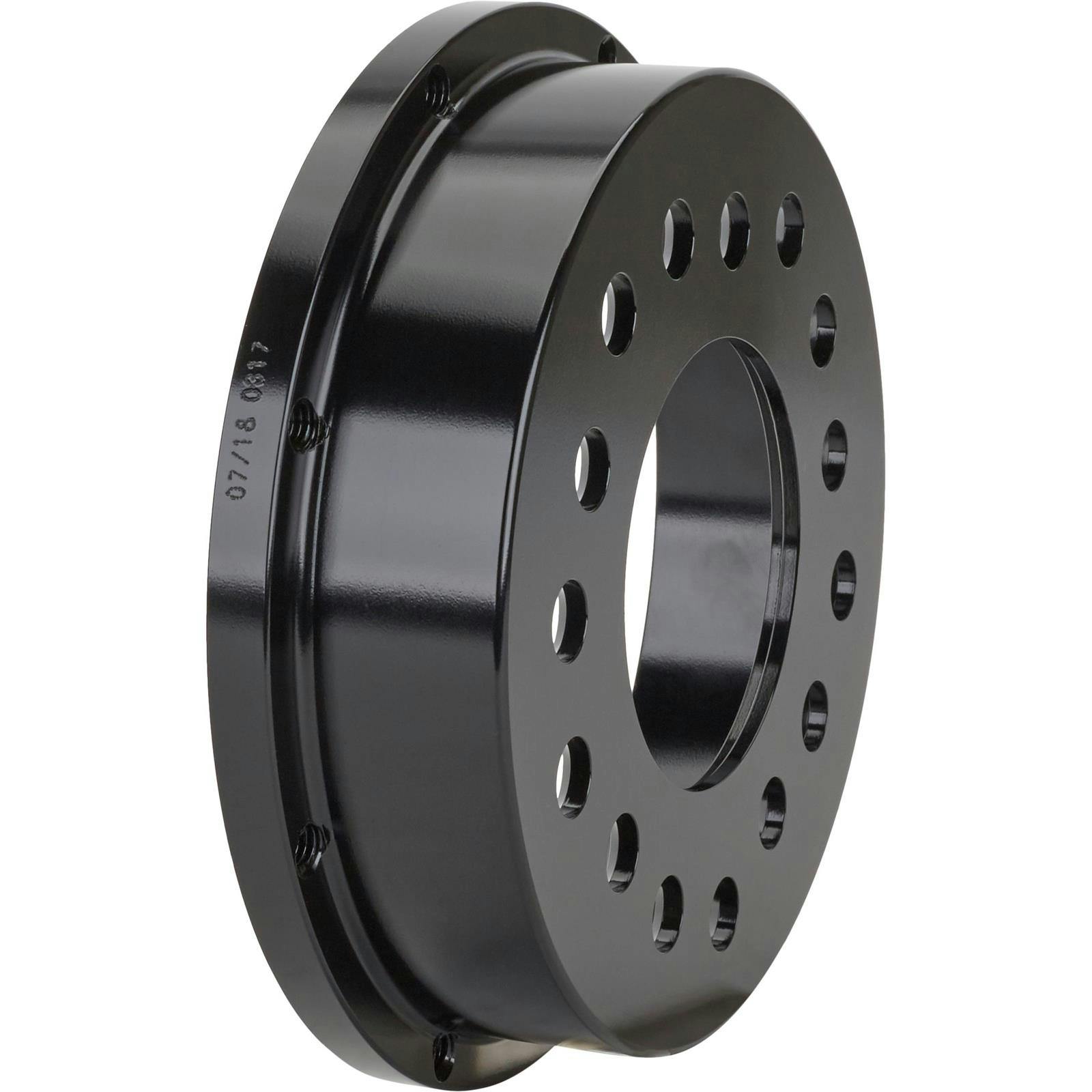 Wilwood 170-0317 Rear Brake Drag Hat, 1.59 Inch Offset, Multi-5 Lug