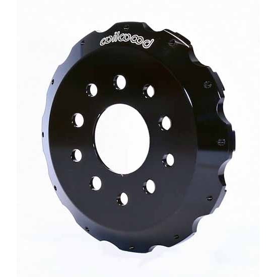 Wilwood 170-10149 Front Brake Hat, .875 Inch Offset, 2005-Up Mustang