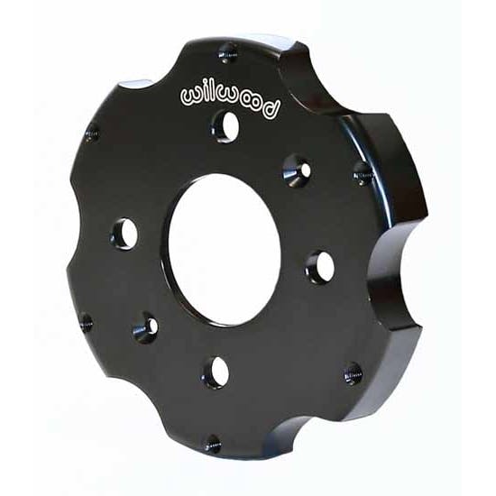 Wilwood 170-11682 Front Brake Hat, .750 Inch Offset, 4 x 3.93 Inch