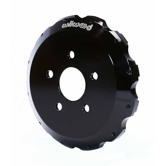 Wilwood 170-12050 Front Brake Hat, .700 Inch Offset, Flared Bell