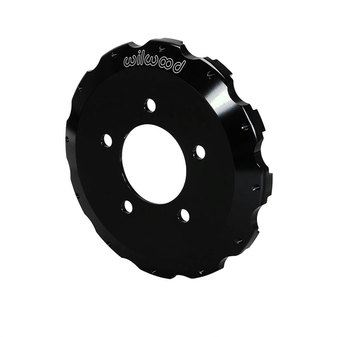 Wilwood 170-13066 Big Brake Hat - Short Offset