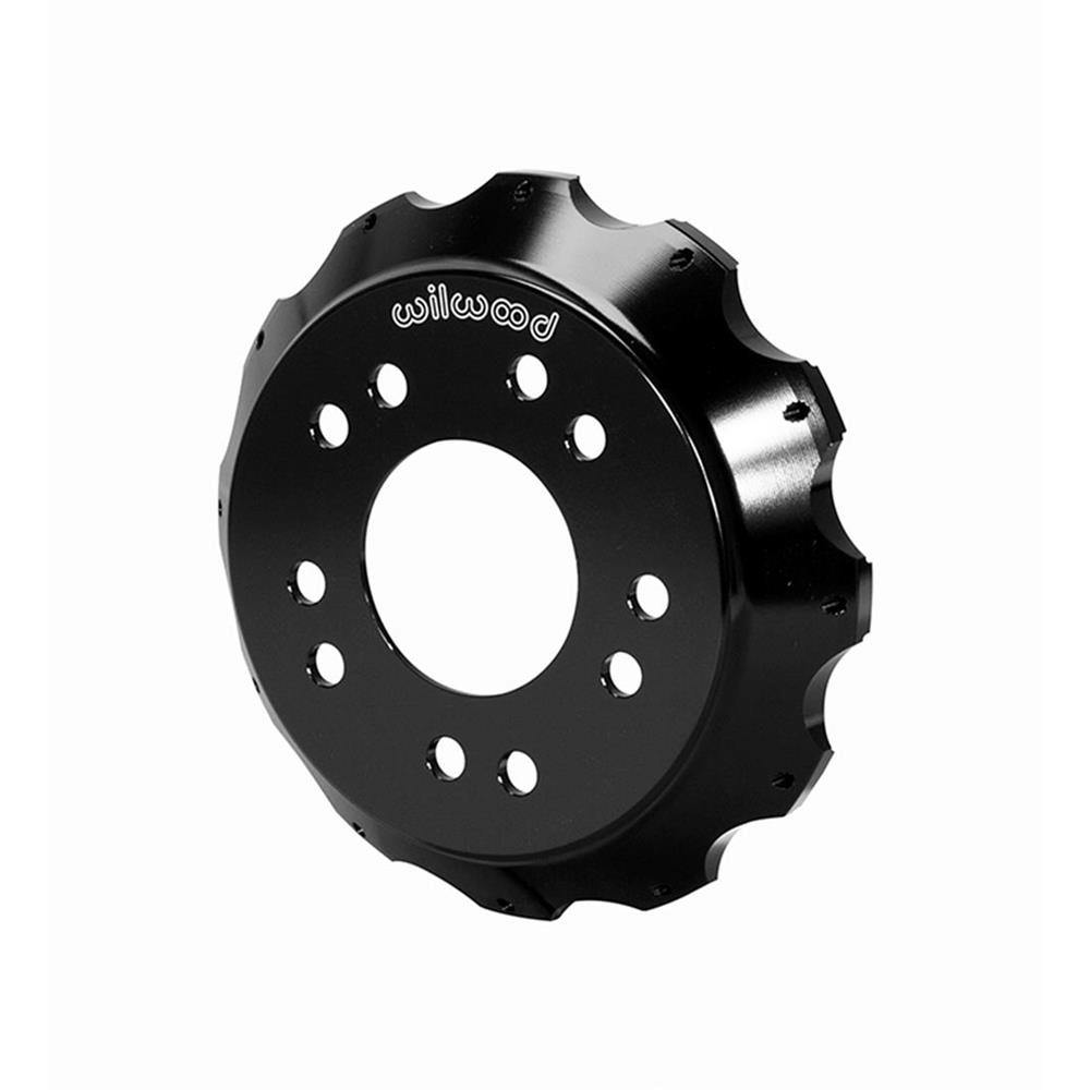 Wilwood 170-14209 Big Brake Hat - Flared Bell