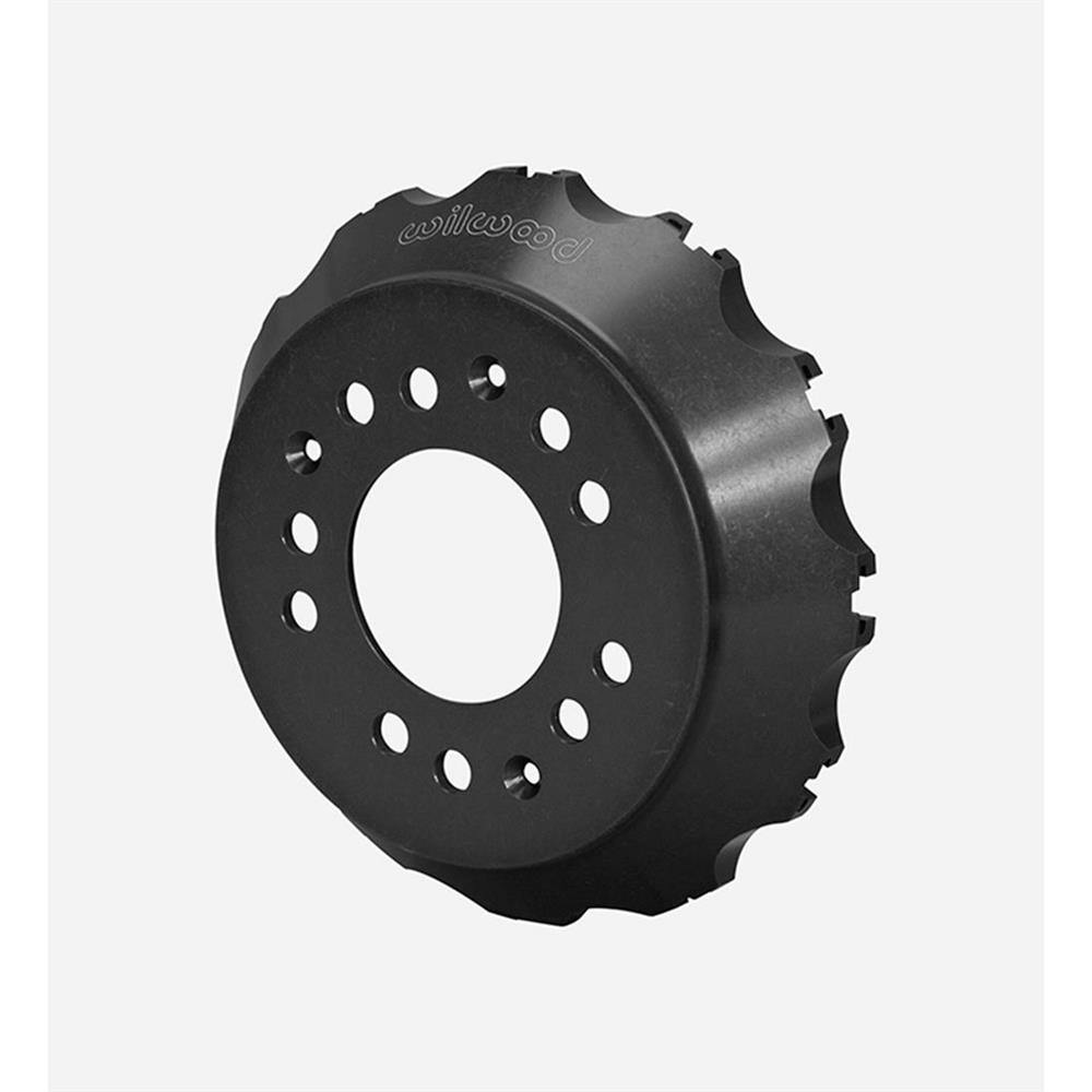 Wilwood 170-14328 Big Brake Dynamic Hat - Flared Bell