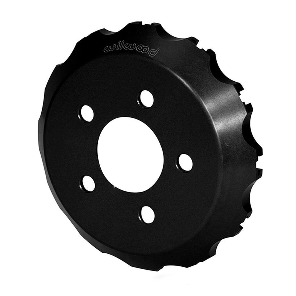 Wilwood 170-14430 Big Brake Dynamic Hat - Flared Bell