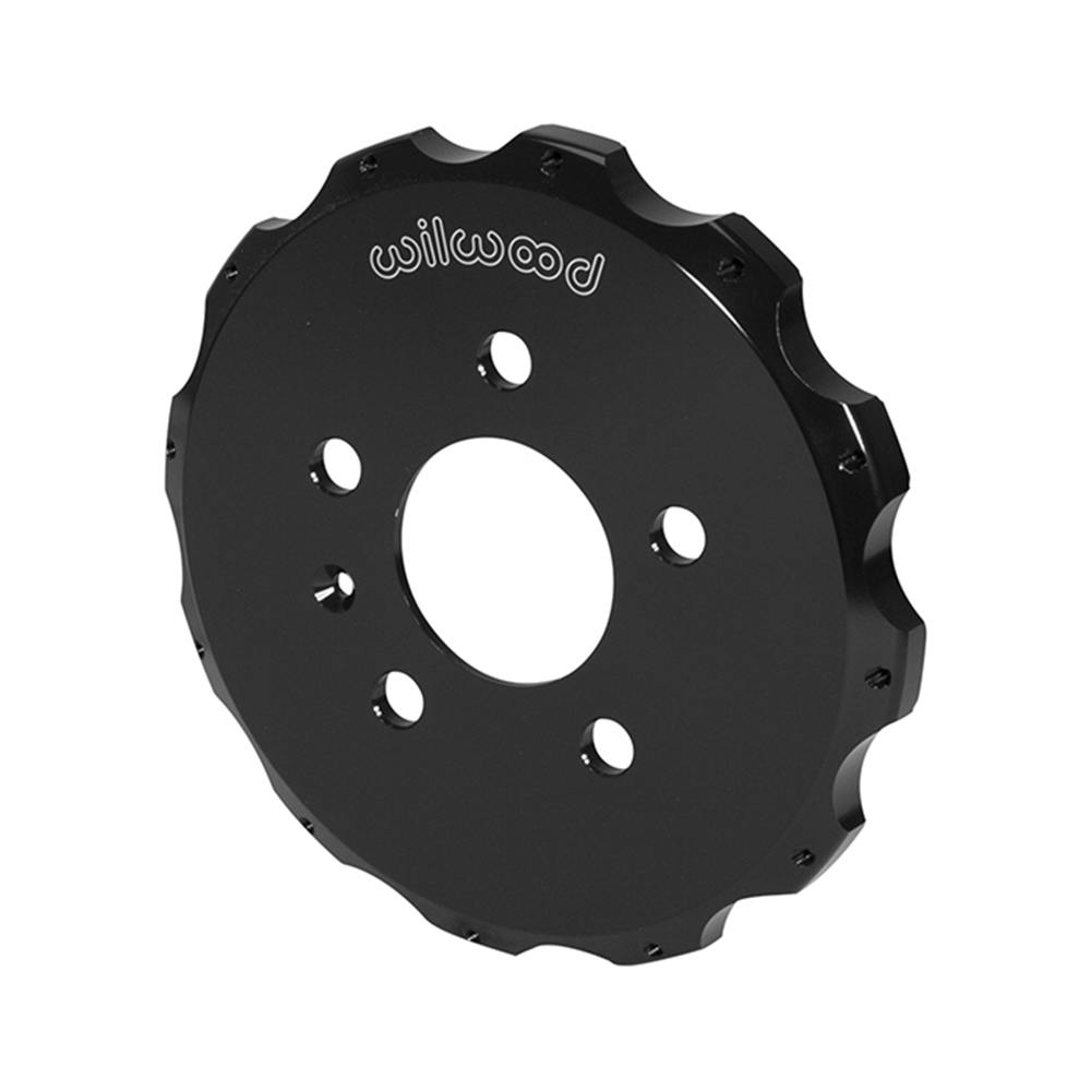 Wilwood 170-14484 Big Brake Hat - Short Offset