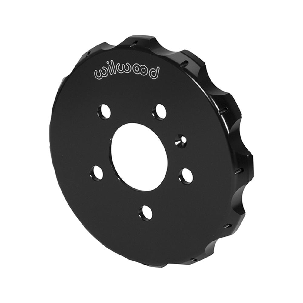 Wilwood 170-14585 Big Brake Hat - Short Offset