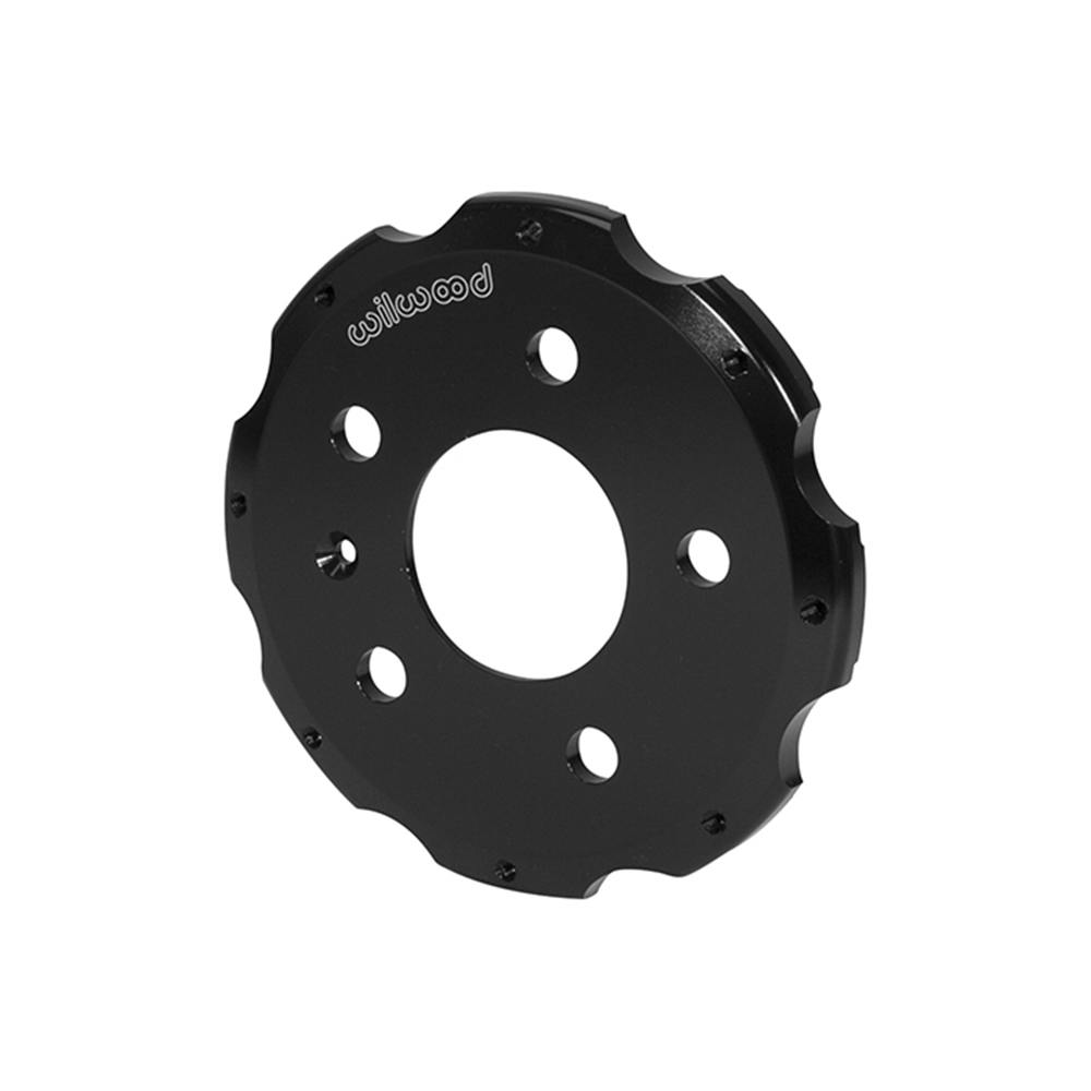 Wilwood 170-14592 Big Brake Hat - Short Offset