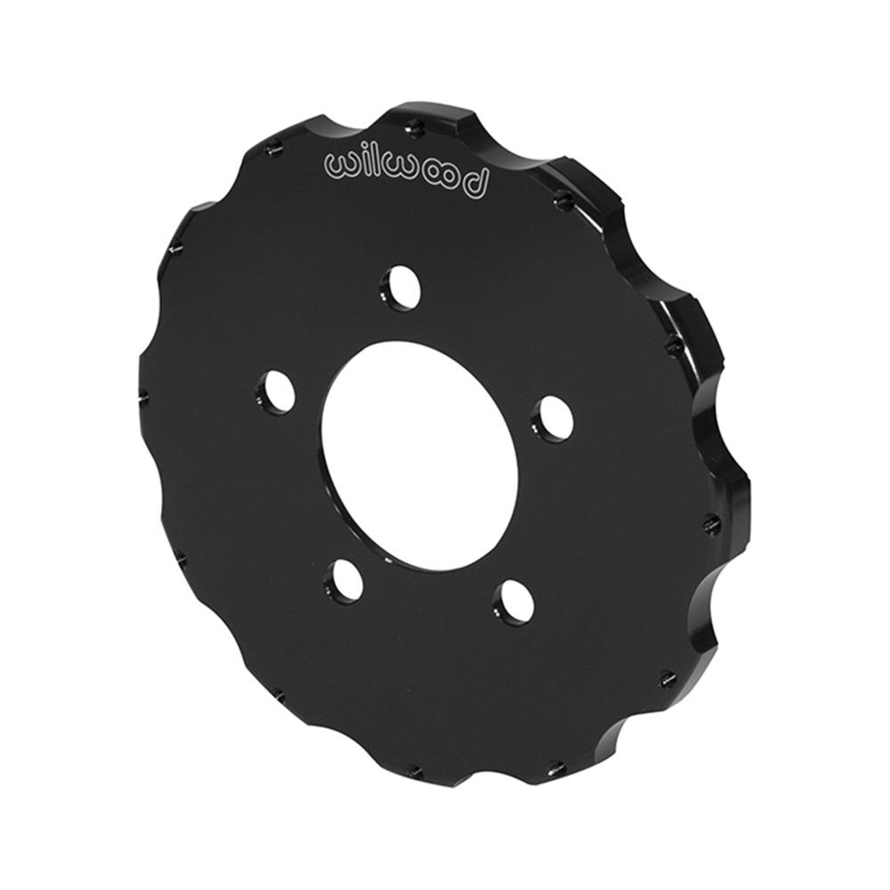Wilwood 170-14683 Big Brake Hat - Short Offset