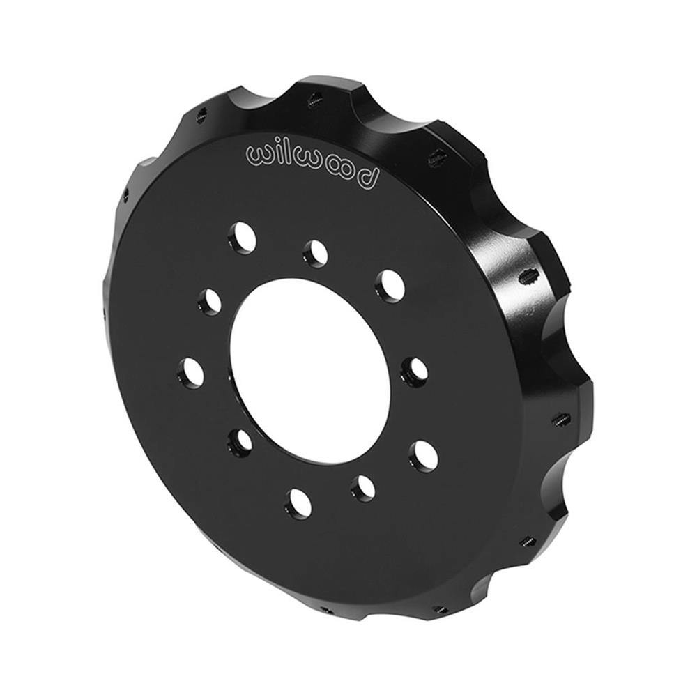 Wilwood 170-14757 Big Brake Hat - Short Offset