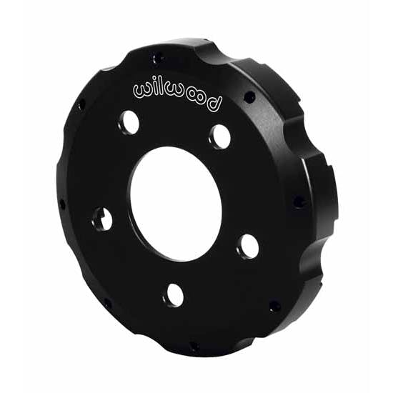 Wilwood 170-8269 Front Big Brake Hat, .410 Inch Offset, 5 x 3.93 Inch