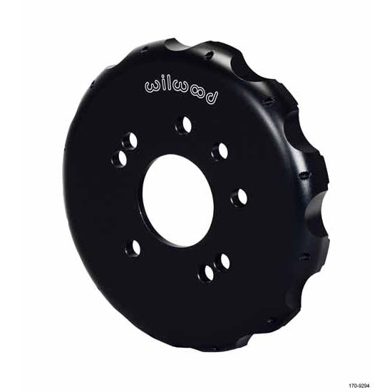 Wilwood 170-9294 Front Big Brake Hat, .745 Inch Offset, 5 x 4.50 Inch