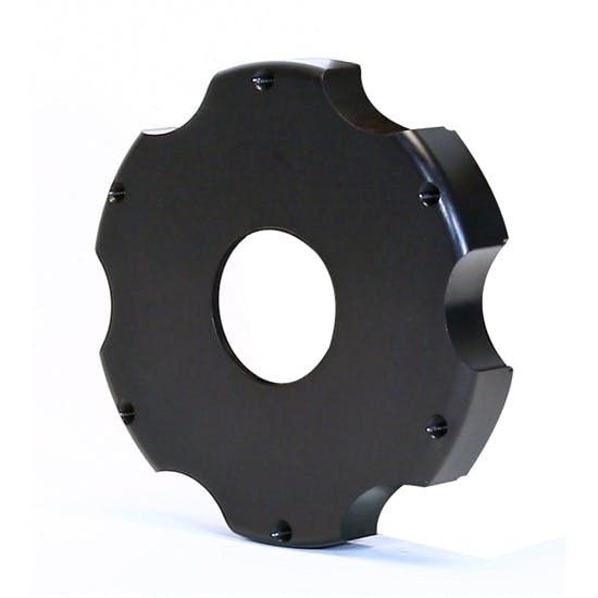 Wilwood 171-8975 Big Brake Hat - Short Offset