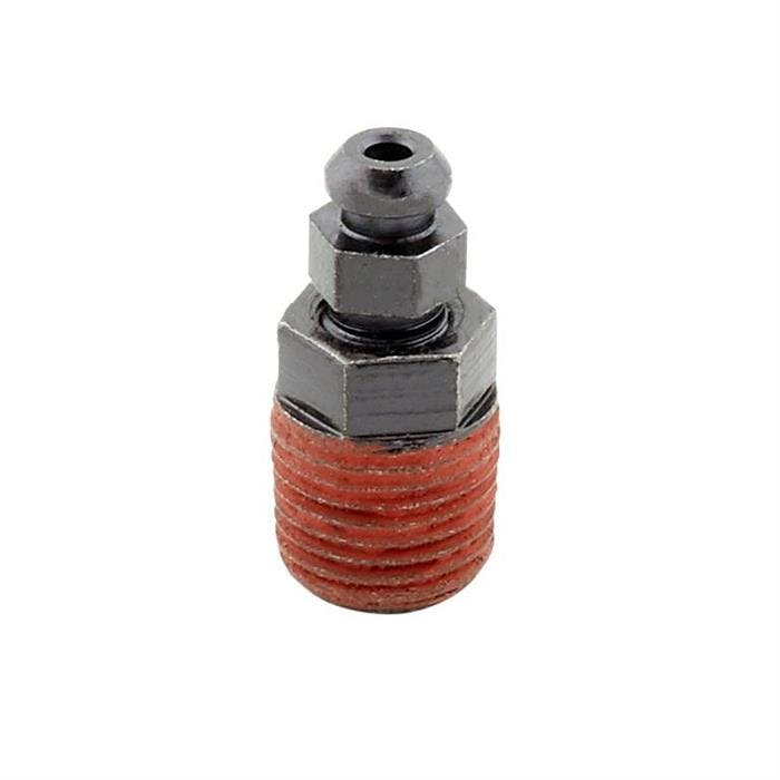 Wilwood 220-0063 Bleeder Screw Assembly, Single