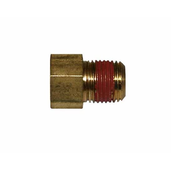 Wilwood 220-0628 Master Cylinder Fluid Tube Adapter Fittings, 4 Pack