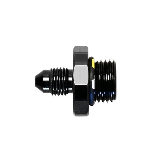 Wilwood 220-12942 Billet Aluminum Reservoir Adapter Fitting -3AN