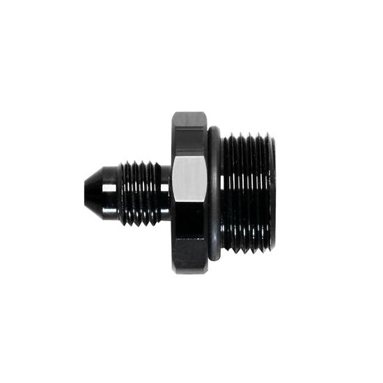 Wilwood 220-13130 Compact Remote Master Cylinder Inlet Fitting, -3AN