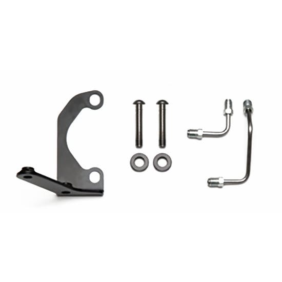 Wilwood 220-13189 LH Proportioning Valve Bracket Kit
