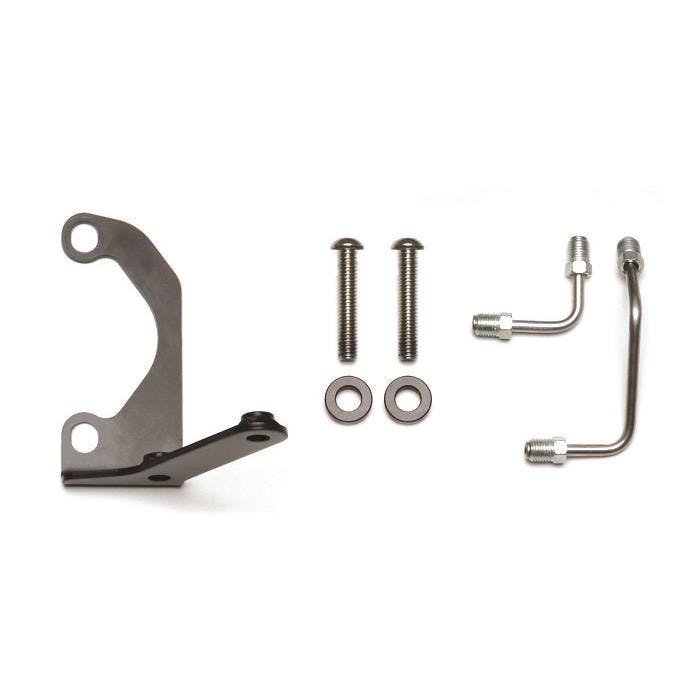 Wilwood 220-15047 RH Proportioning Valve Bracket Kit