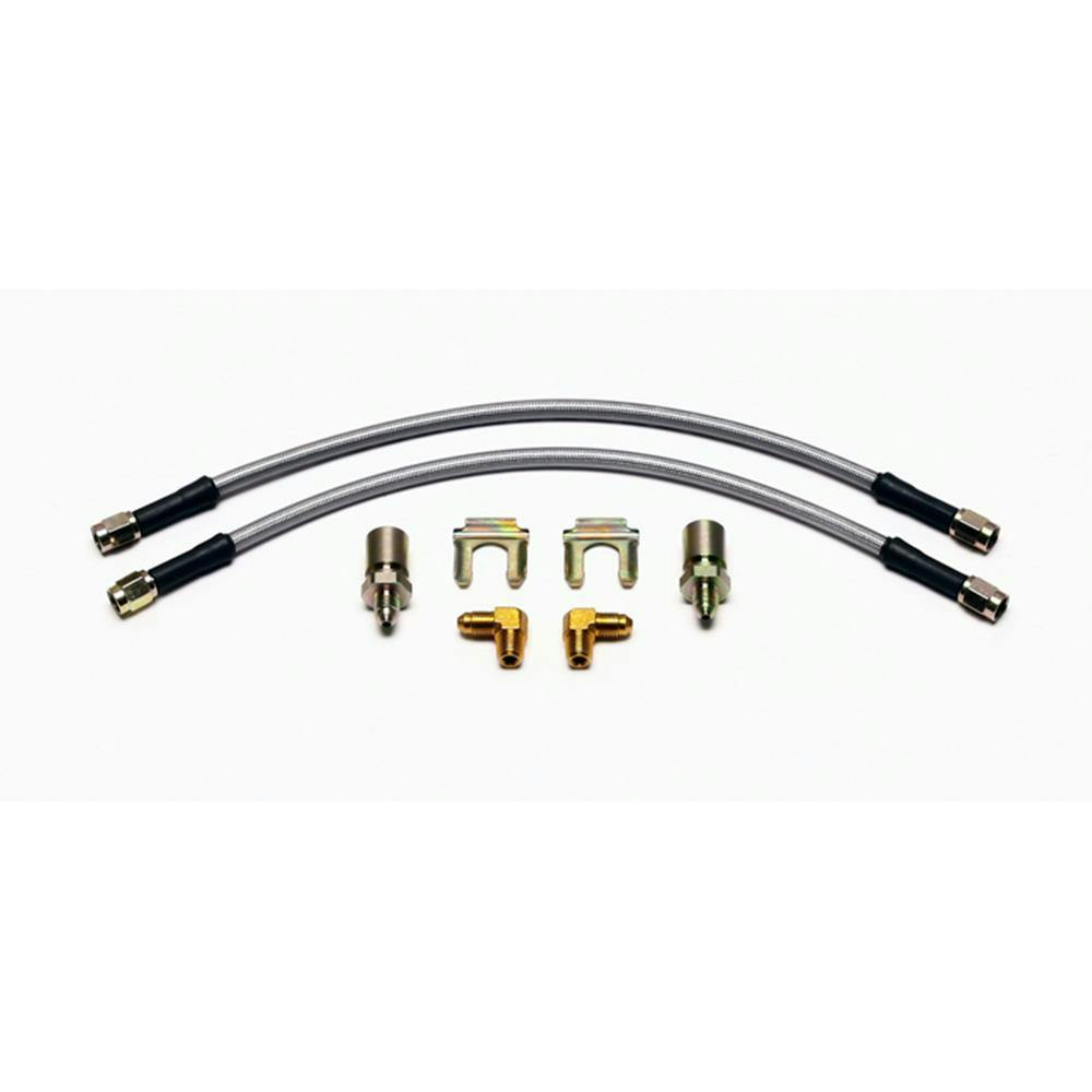 Wilwood 220-15157 Flexline Kit - 220-15157