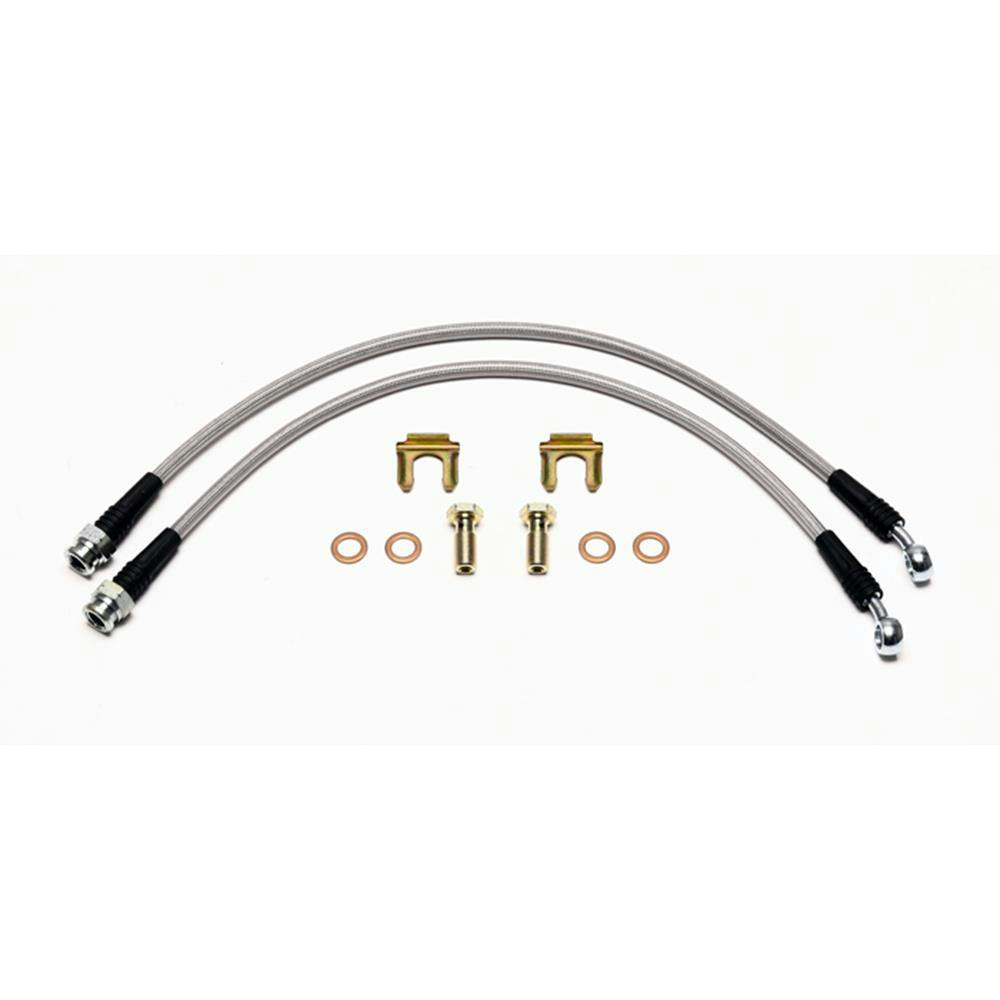 Wilwood 220-15194 Flexline Kit - 220-15194