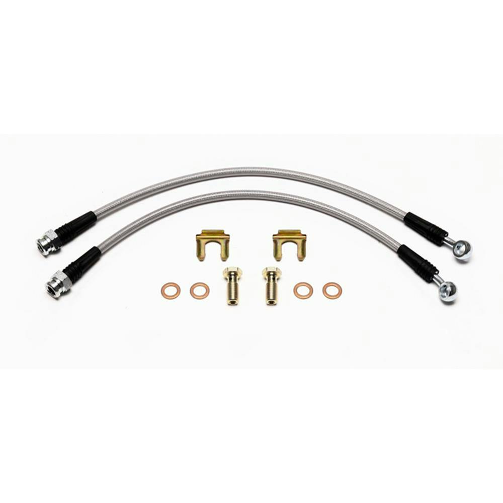 Wilwood 220-15195 Flexline Kit - 220-15195