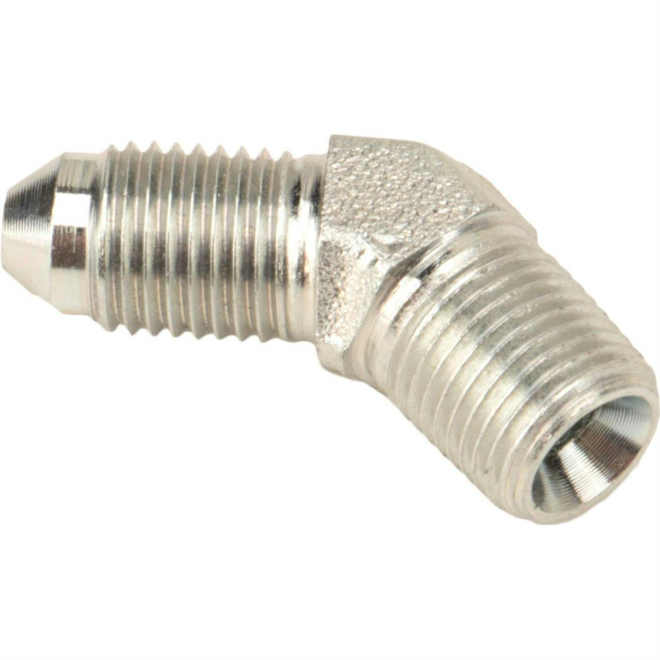 Wilwood 220-6412 Flexline Kit Wilwwod Calipers 1/8-27 inlets