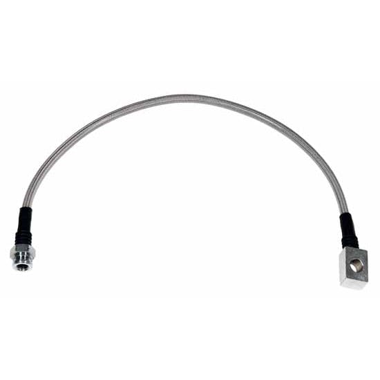 Wilwood 220-8216 20 Inch Rear OAL Flexline Brake Line, C5 Corvette