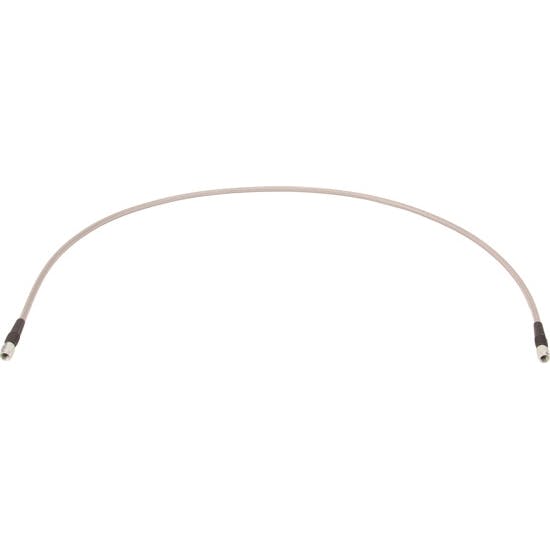 Wilwood 220-8317 40 Inch OAL Flexline Brake Line, -3 AN Hose to Female