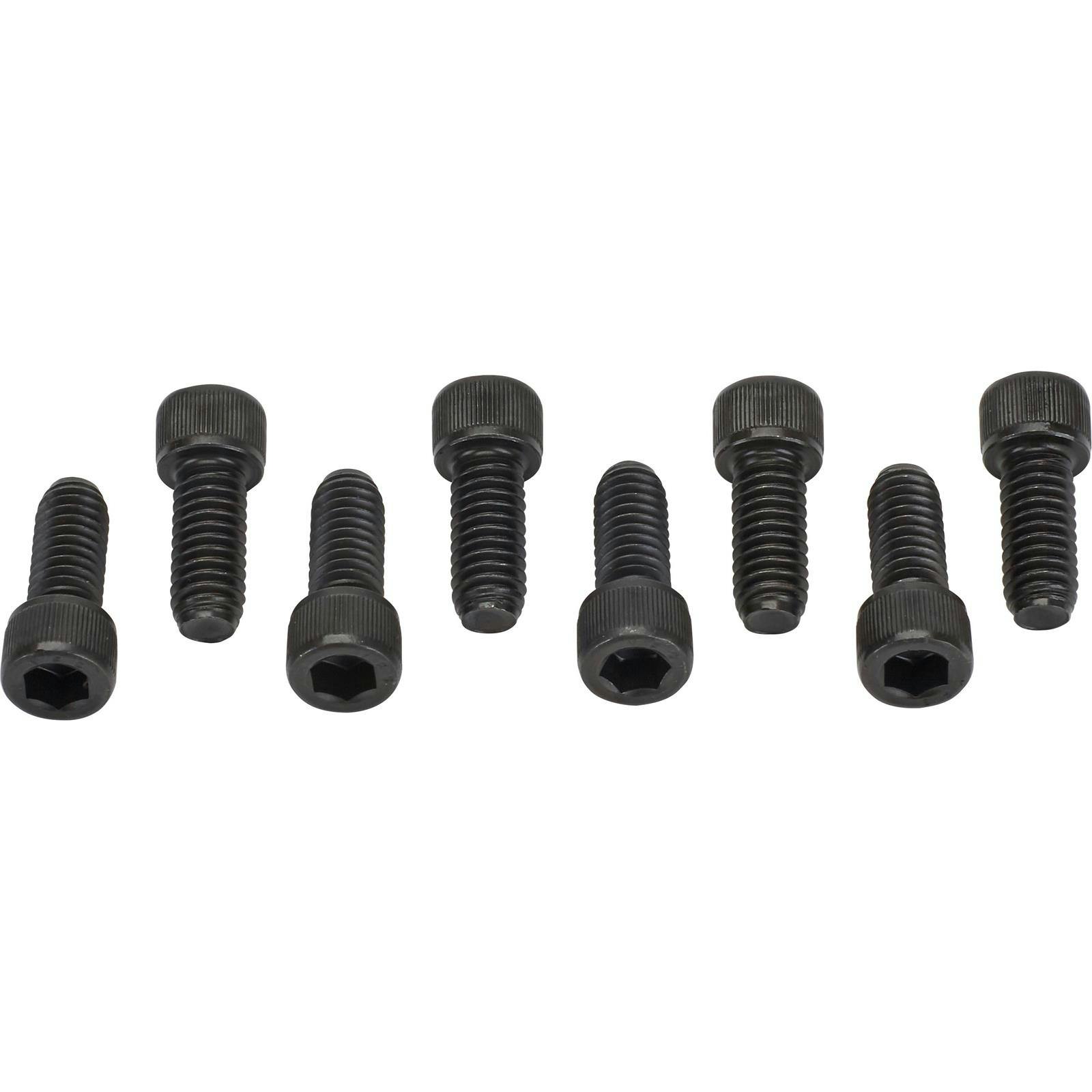 Rotor Bolt Set - 5/16 x 3/4, Bolt Only