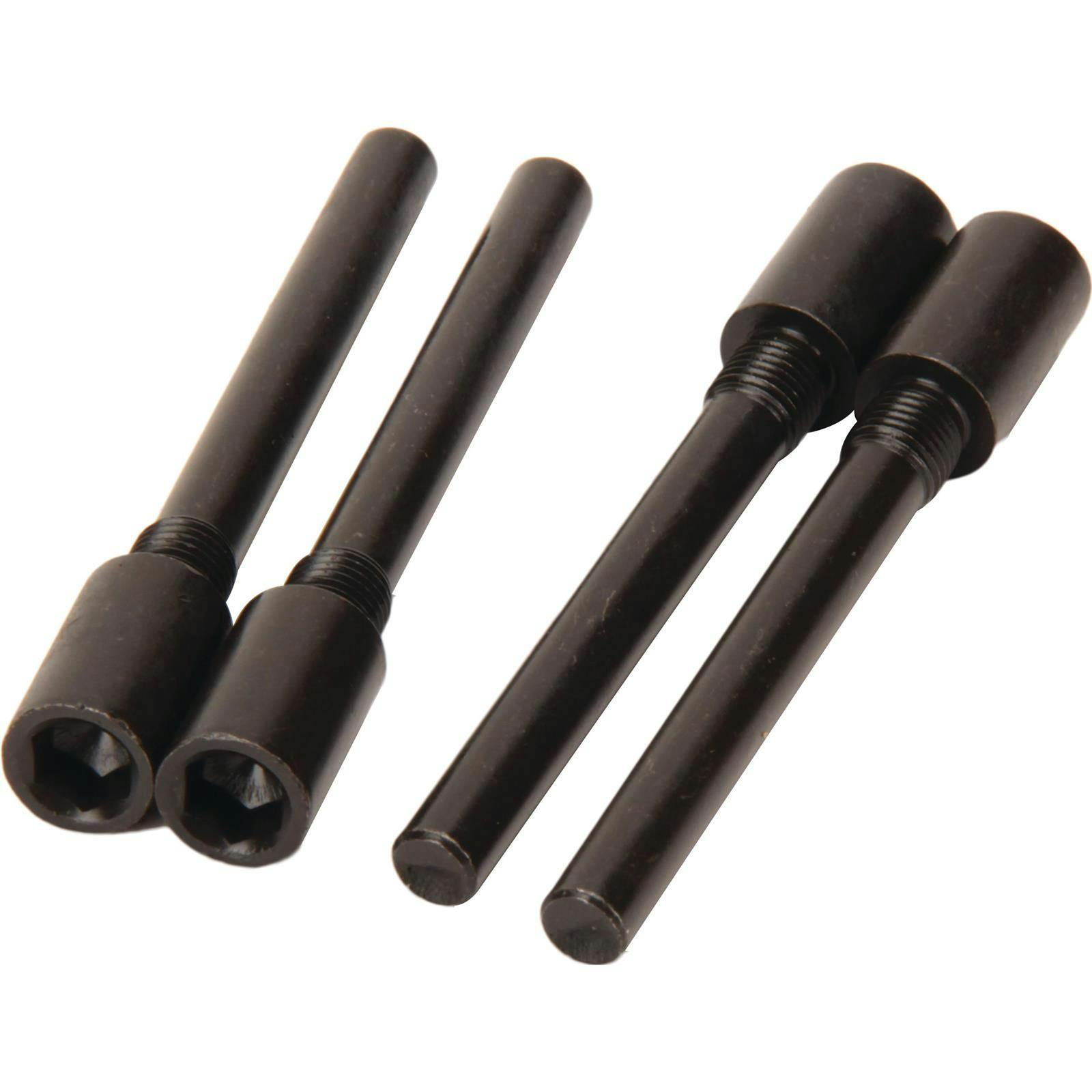 Wilwood 230-0619 GM Metric Caliper Slide Bolts, Set of 4