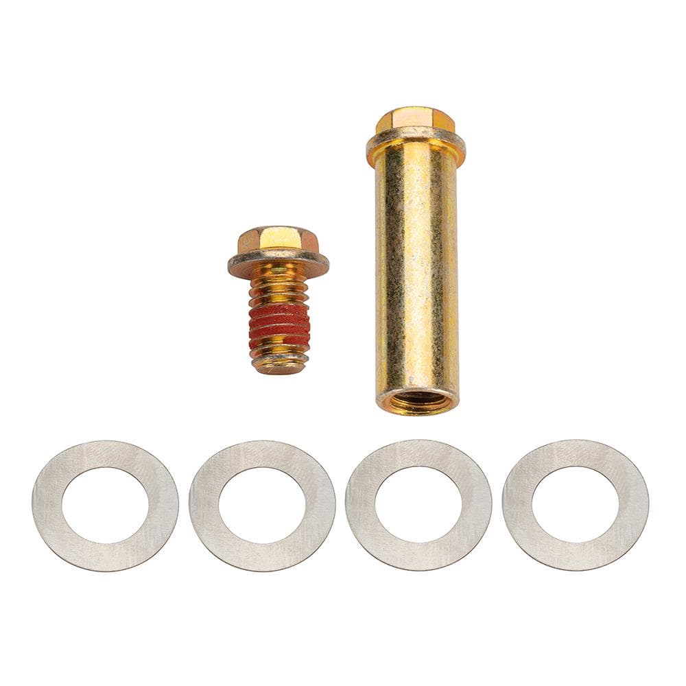 Wilwood 230-17422 Pedal Pivot Bolt kit