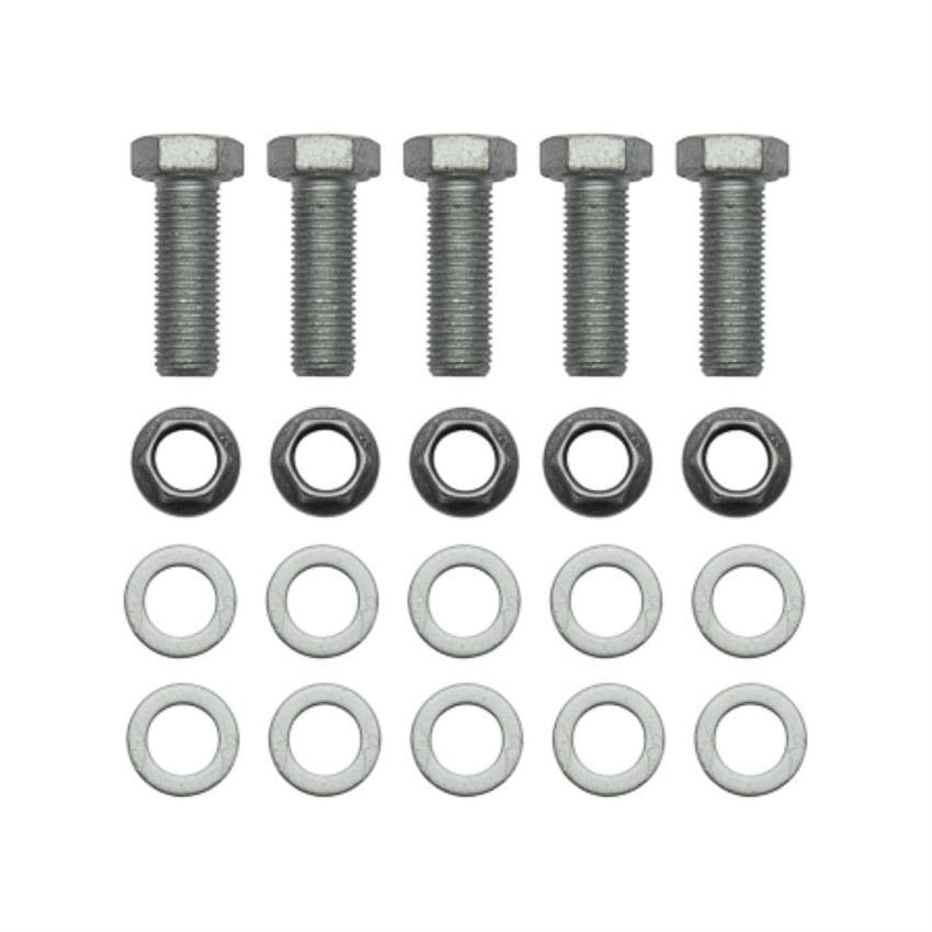 Wilwood 230-17648 3/8-24 In. X 1.12 In. Rotor Bolts