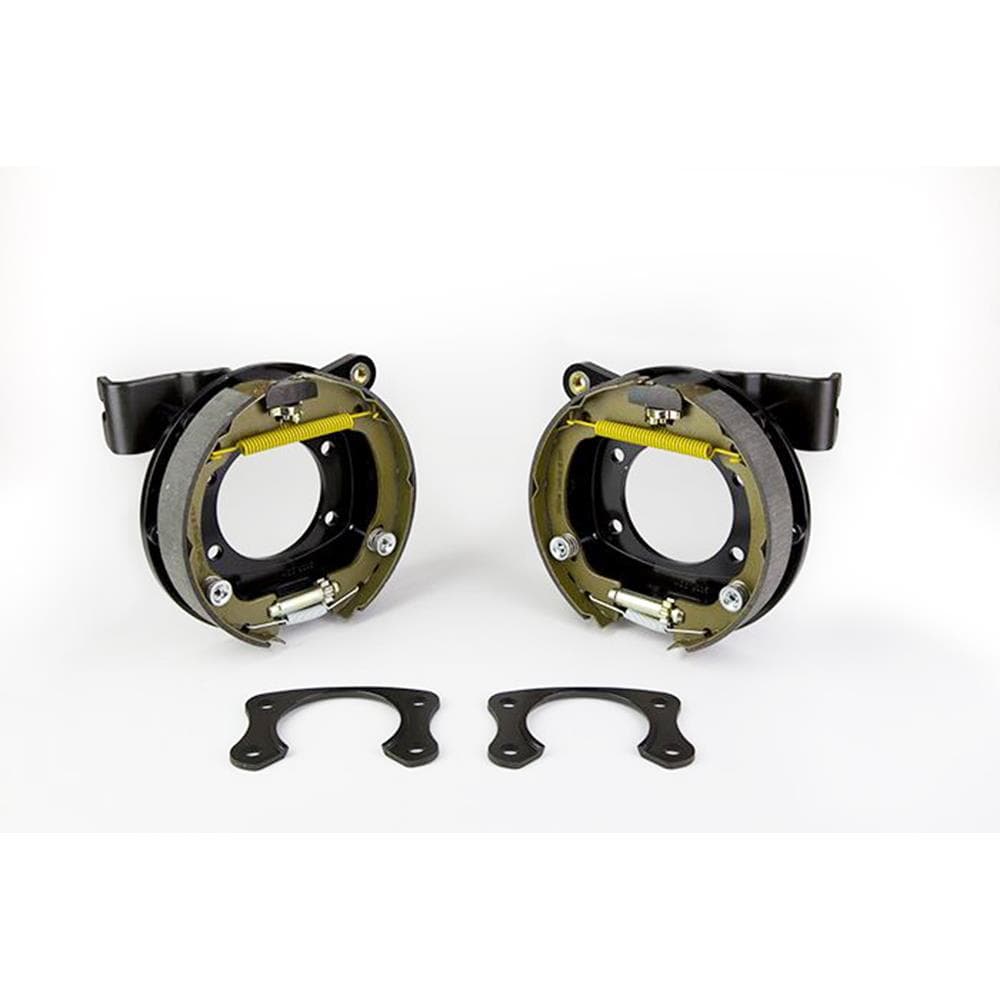 Wilwood 249-7110/11 FDL Aluminum Disc/Drum Bracket Kit