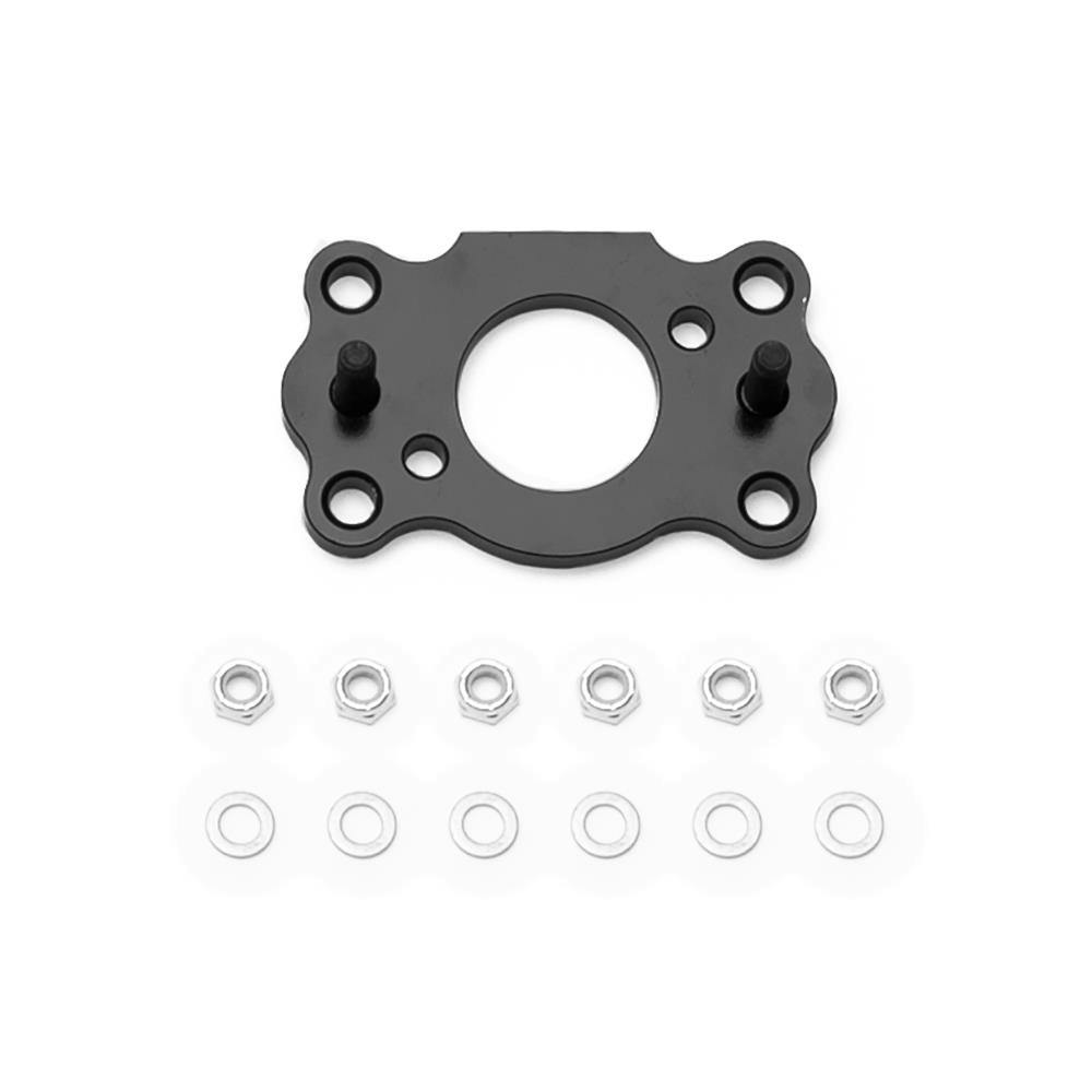 Wilwood 250-15448 Bracket Kit, Firewall Mount