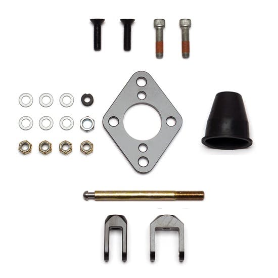Wilwood 250-3677 Master Cylinder Adapter Kit
