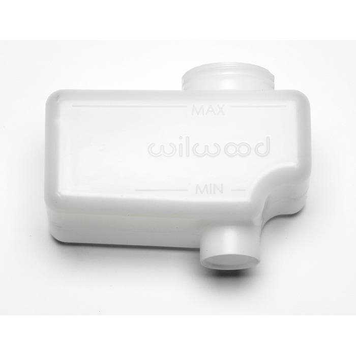 Wilwood 260-10205 Master Cylinder Replacement Reservoir