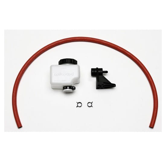 Wilwood 260-11098 Master Cylinder Reservoir Kit