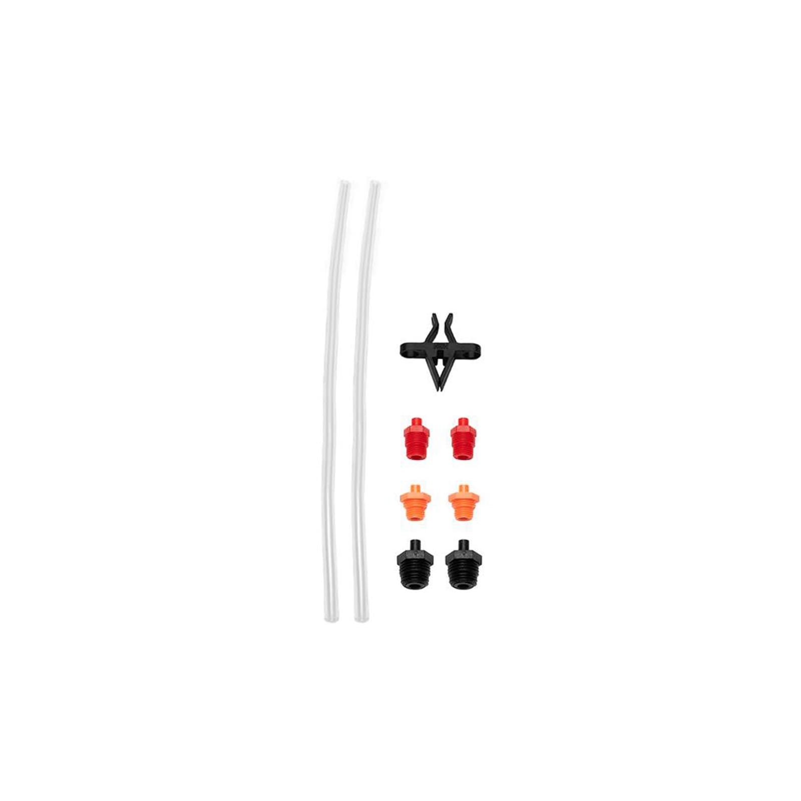 Wilwood 260-11593 Master Cylinder Bleeding Kit